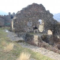 Maglič Tvrđava